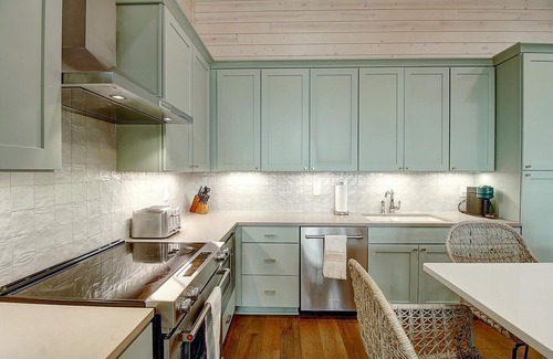Cinnamon Shore House | Custom Townhome@Cinnamon Shore w/Town Center Views+Resort-Like Amenities