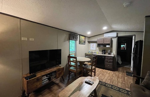 Cherokee Cabin | Customer Appreciation Year! See Discount information in Ad