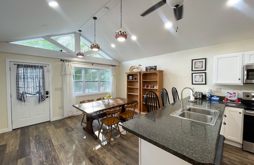 Cherokee Cottage | Customer Appreciation Year! See Discount information in Ad