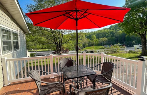 Cherokee Cottage | Customer Appreciation Year! See Discount information in Ad