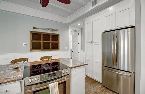 Cinnamon Shore Condo | Customized Condo w/Designer Details@Cinnamon Shore w/Great Amenities!
