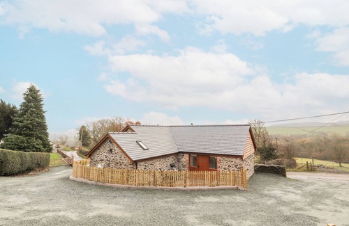 Oswestry Cottage | Cut Moch, Plas Moelfre Hall Barns