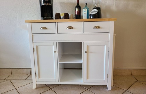 Kihei Condo | Cute 1 bedroom ground floor unit available for short and long term rentals