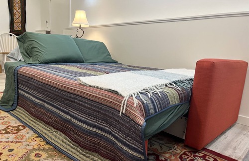 Creswell House | Cute 1 bedroom "Ohana" 10 miles from Eugene