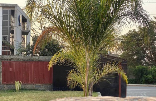 Kitwe Apartment | Cute 1-bedroom unit close to ECL Mall