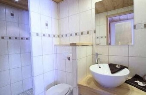 Le Grand-Bornand Apartment | CUTE 2 ROOMS SITUATED IN FOOT TRACK CHINAILLON LE GRAND BORNAND