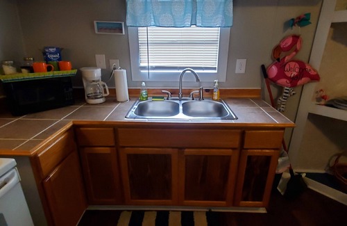 West Monroe House | Cute 2br/1ba close to everything