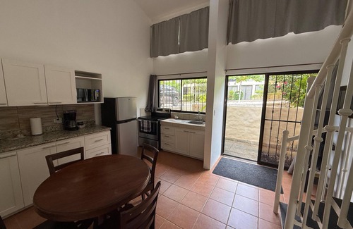 Playa Ocotal Condo | Cute 2BR/2BA Loft in Ocotal