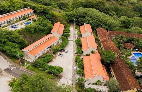 Playa Ocotal Condo | Cute 2BR/2BA Loft in Ocotal
