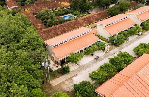 Playa Ocotal Condo | Cute 2BR/2BA Loft in Ocotal