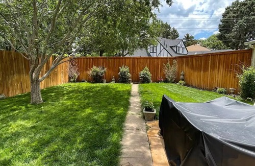 Amarillo House | Cute 3 bedroom 2 bath home centrally located