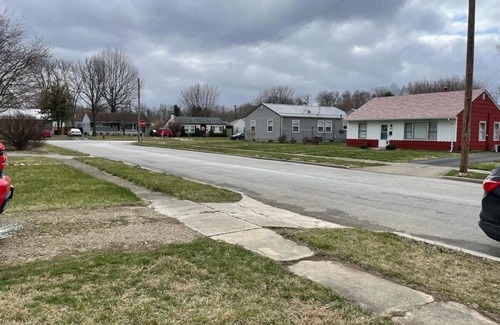 Wilmington House | Cute 3 bedroom house less than 3 miles from WEC