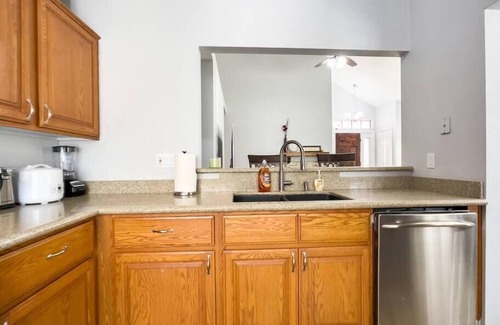 Tempe House | Cute! 3bdr Home with Private Pool in Tempe