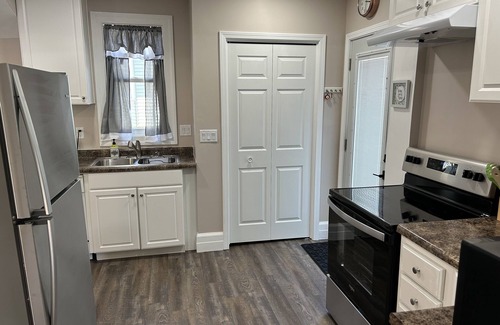 Midtown House | Cute 3bed/2bath house near downtown Omaha
