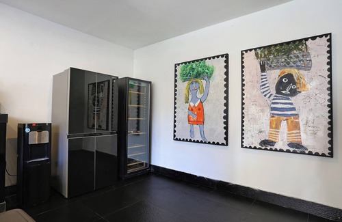 Dyanapura Villa | CUTE 3BR Villa, W/Feature Gardens & Pool - By The Beach, Seminyak!