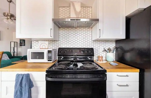 Cottonwood House | Cute 4BR-Cottonwood Views/Sedona/Jerome & More!