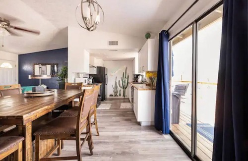 Cottonwood House | Cute 4BR-Cottonwood Views/Sedona/Jerome & More!