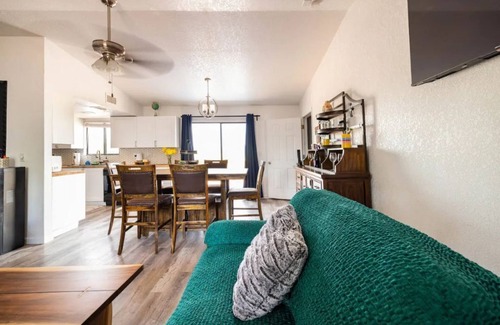 Cottonwood House | Cute 4BR-Cottonwood Views/Sedona/Jerome & More!