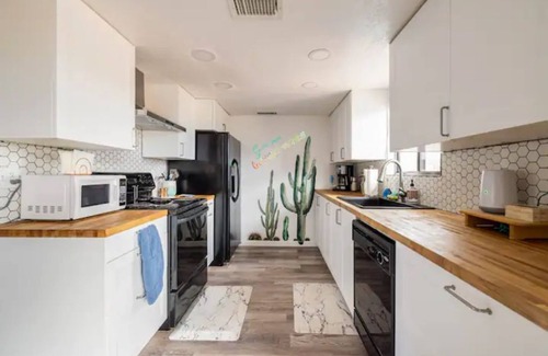 Cottonwood House | Cute 4BR-Cottonwood Views/Sedona/Jerome & More!