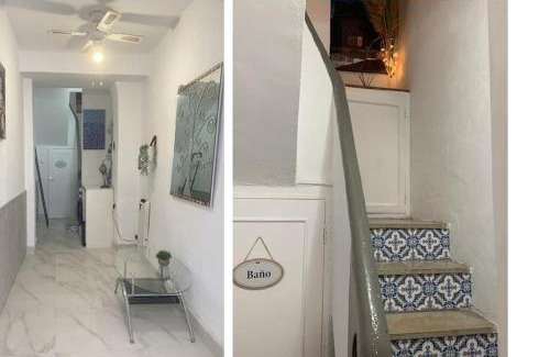Oliva Old Town House | Cute and characterful townhouse