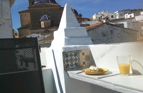 Oliva Old Town House | Cute and characterful townhouse