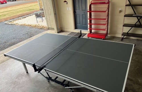 Pinehurst House | Cute and Comfy Home in Pinehurst - Perfect for families/golf weekend! Ping-pong!