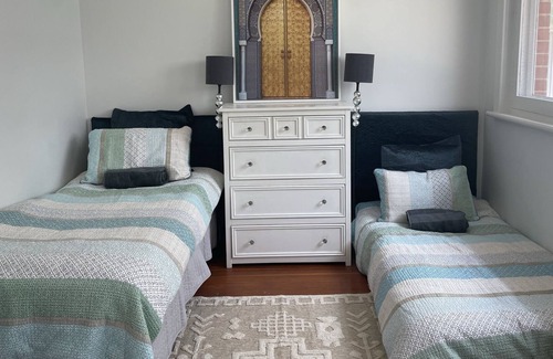 Prospect House | Cute and Cosy in Prospect