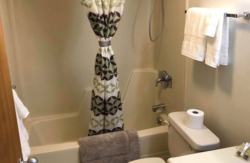 West Dover Condo | Cute and Cozy Condo at the base of Mt Snow