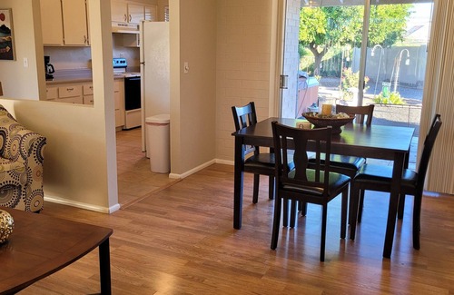 Sun City House | Cute and Cozy home in Active Adult Community