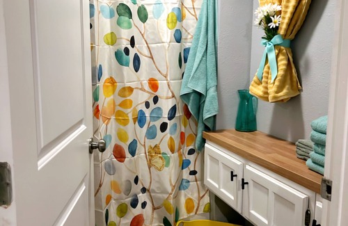 Government Hill Apartment | Cute and Cozy Studio Near Downtown San Antonio