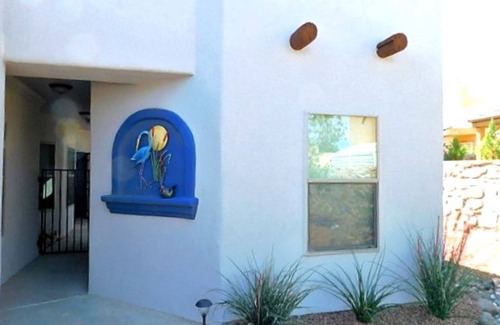 Las Cruces Apartment | Cute and Quaint Detached Studio Casita
