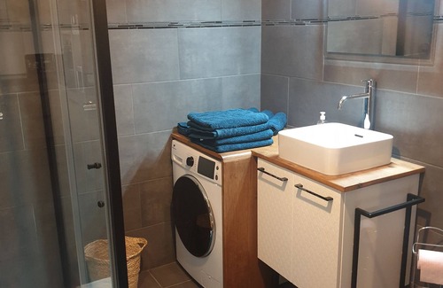 Corte Apartment | Cute apartment in City last minute all equipment parking