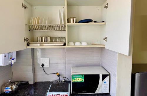 Zirakpur Apartment | Cute apartment