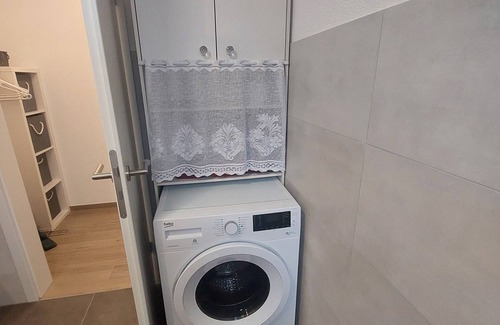 Wyhl Apartment | Cute basement apartment near Europa Park