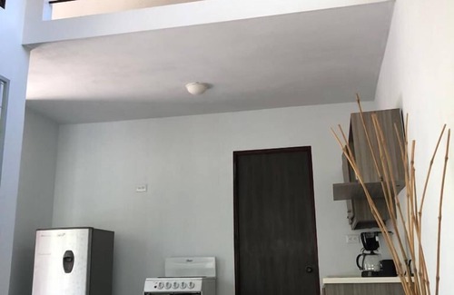 Marbella House | Cute Beach House in the hills of Marbella
