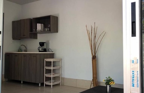 Marbella House | Cute Beach House in the hills of Marbella