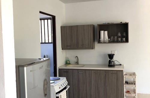 Marbella House | Cute Beach House in the hills of Marbella