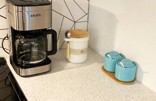 Harbor Point House | Cute Casita by Daytona & New Smyrna - Nearby Beach