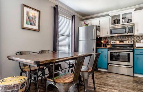 Gulf Shores Villa | Cute, Clean and Pup Friendly!