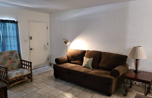 Drummond And Ware House | Cute & Clean in Very Cool St. Andrews by the Bay