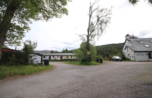 Whiteness Cottage | Cute cottage in the Mountains