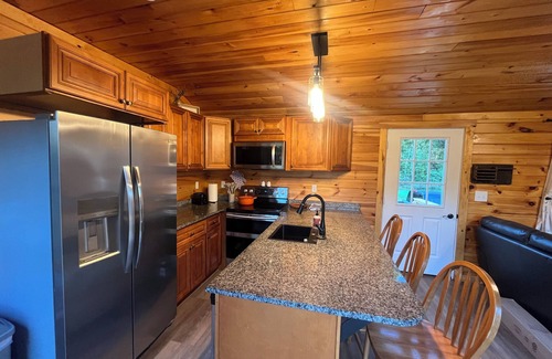 Charleston House | Cute country cabin