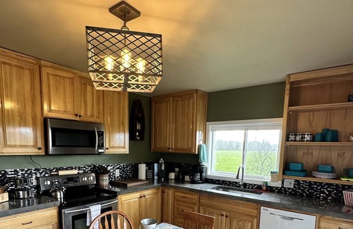 Astoria House | Cute Country Home in Astoria Oregon