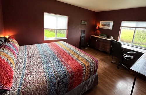 Astoria House | Cute Country Home in Astoria Oregon