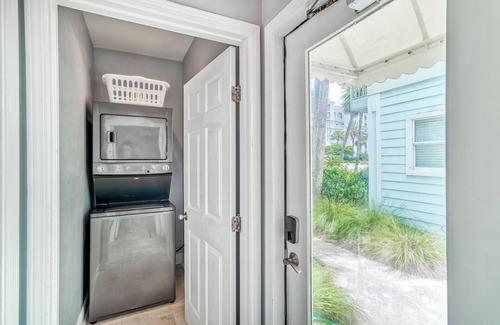 Destin Condo | Cute downstairs 1 Bedroom Nantucket 6B