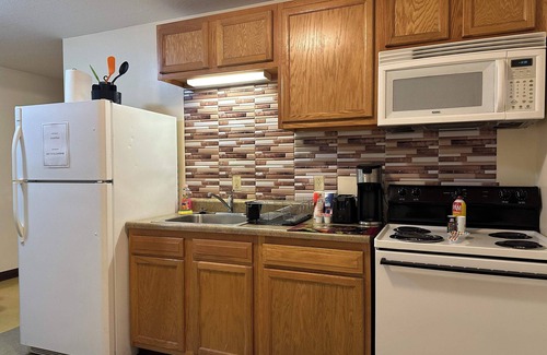 Downtown Pittsburgh Apartment | Cute Downtown APT | Quick & Safe Walk to PPG Arena