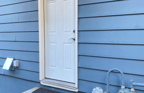 Downtown Anchorage House | Cute downtown homebase for your visit! Close to trails and restaurants