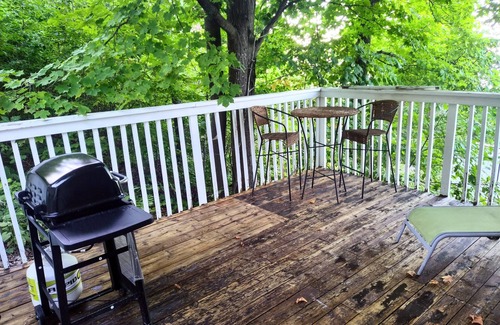McNab/Braeside Apartment | Cute Guest House Near Calabogie