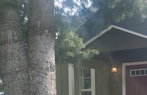Easton House | Cute Home - Mt. Life, small town, close to recreation