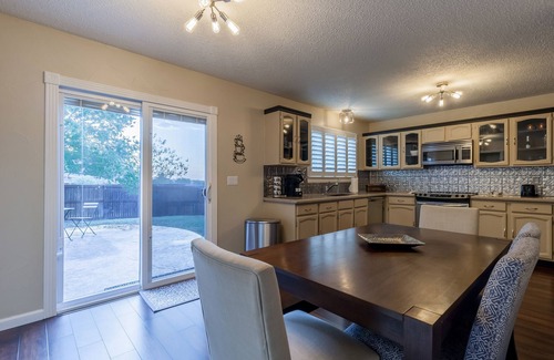 Lewisville House | Cute home near DFW Airport, Grapevine Mills & Gaylord Resort